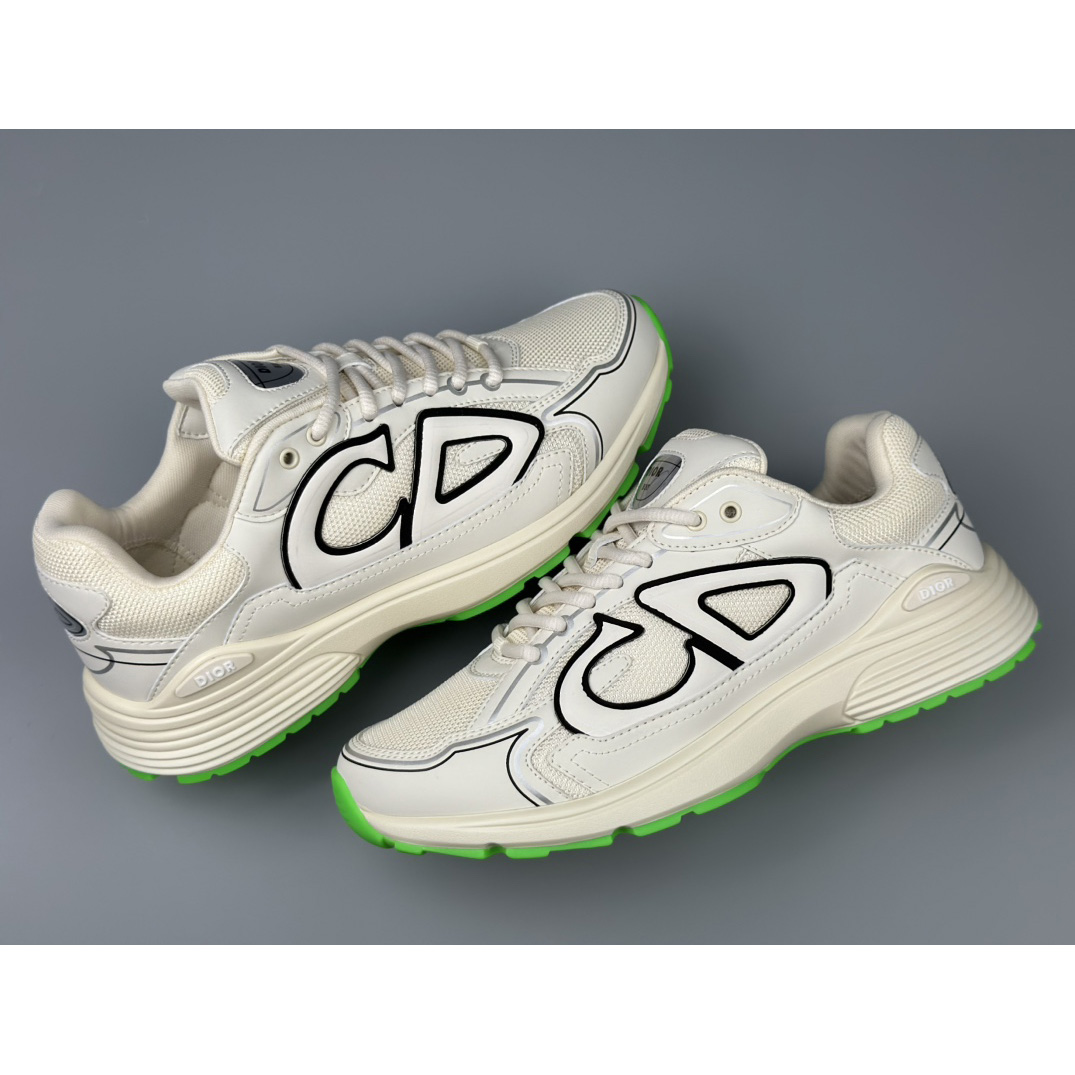 Dior B30 Sneaker  - PerfectKickZ