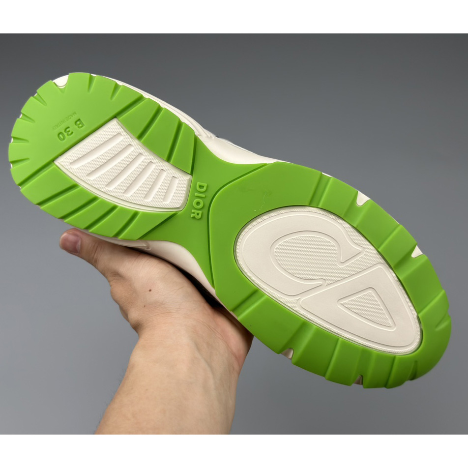 Dior B30 Sneaker  - PerfectKickZ