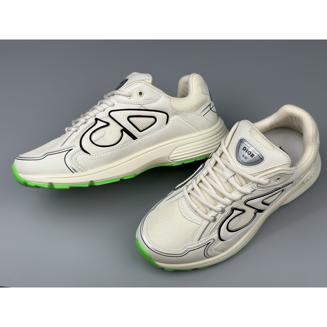 Dior B30 Sneaker  - PerfectKickZ