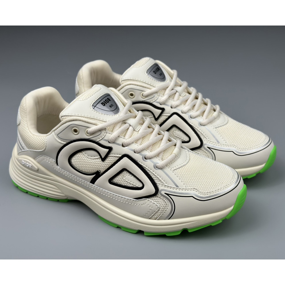 Dior B30 Sneaker  - PerfectKickZ