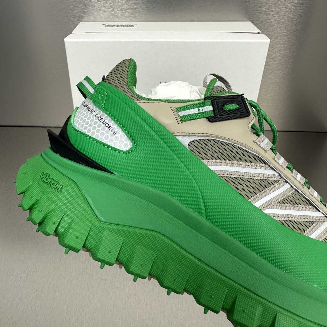 Moncler Trailgrip GTX Trainers - PerfectKickZ