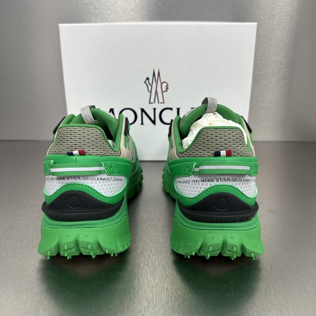 Moncler Trailgrip GTX Trainers - PerfectKickZ