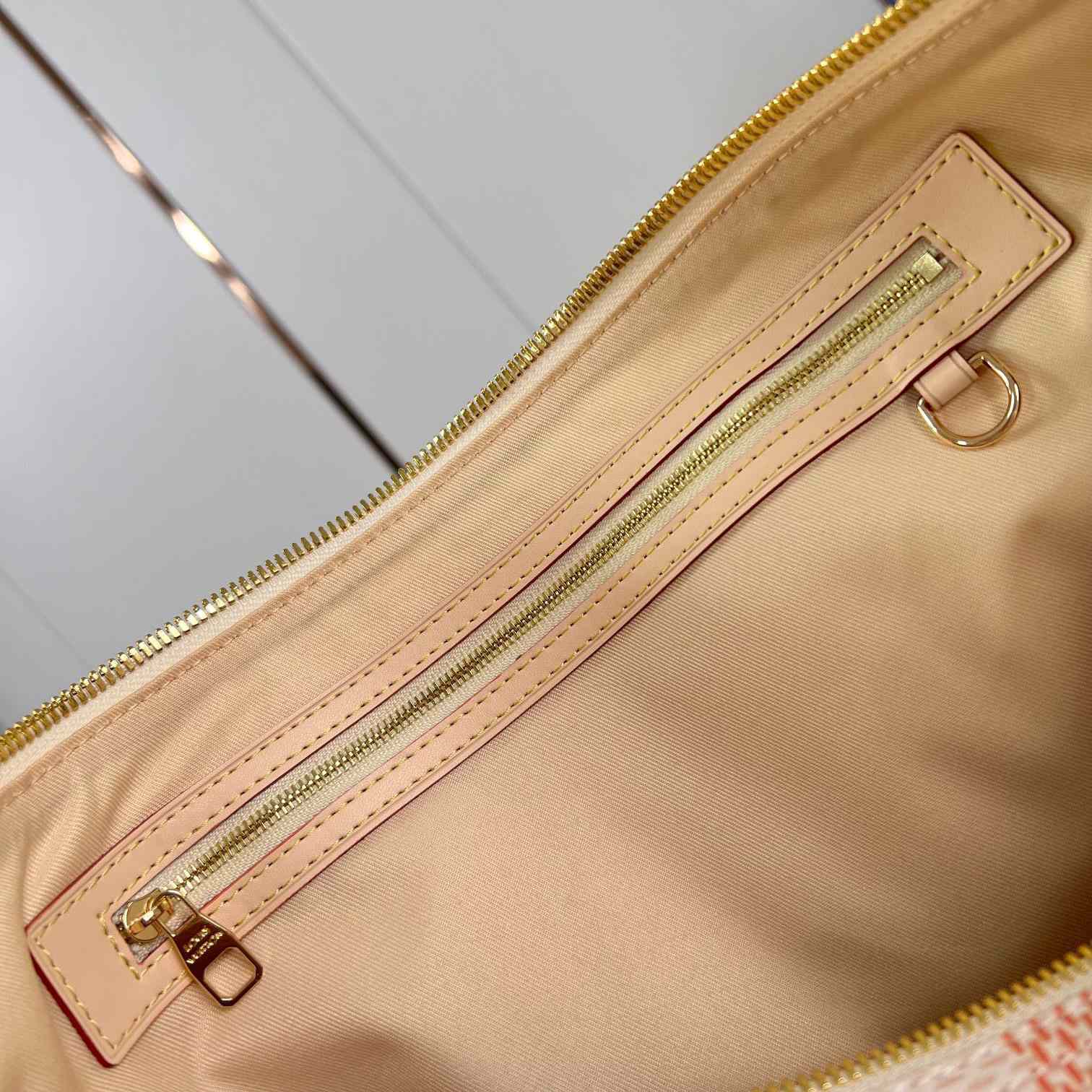Louis Vuitton Keepall Bandoulière 45   N40713 - PerfectKickZ