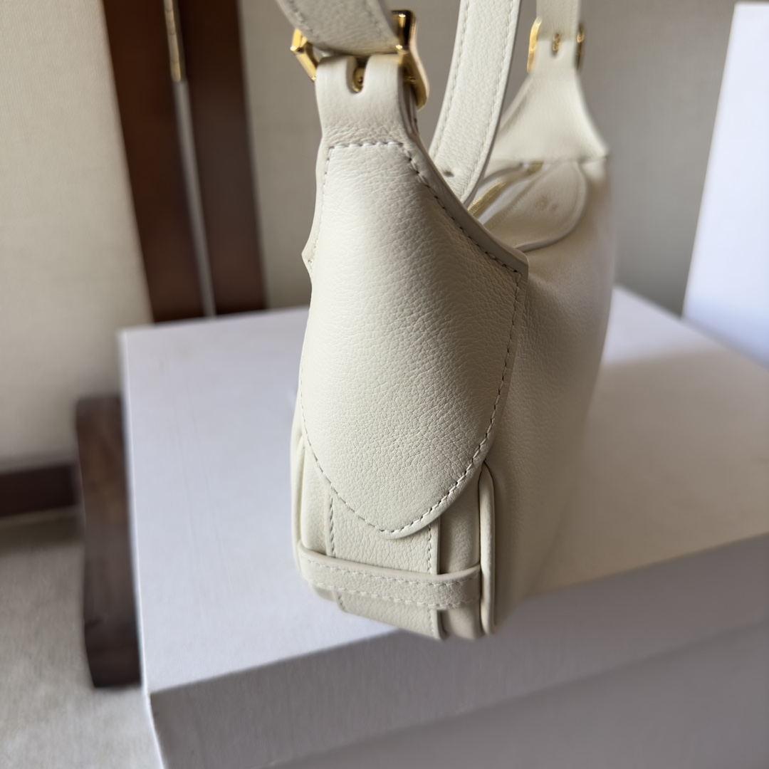 Celine Mini Romy In Supple Calfskin - PerfectKickZ