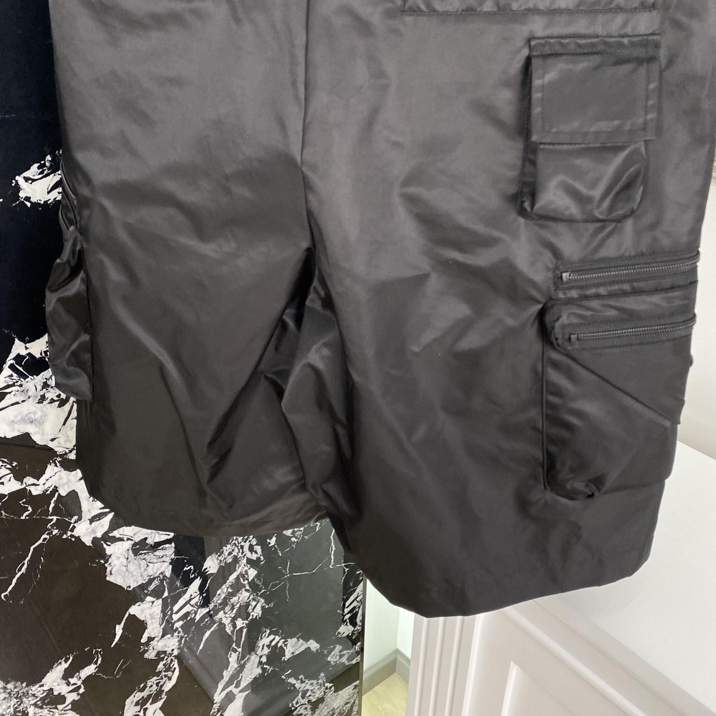 Prada Short - PerfectKickZ