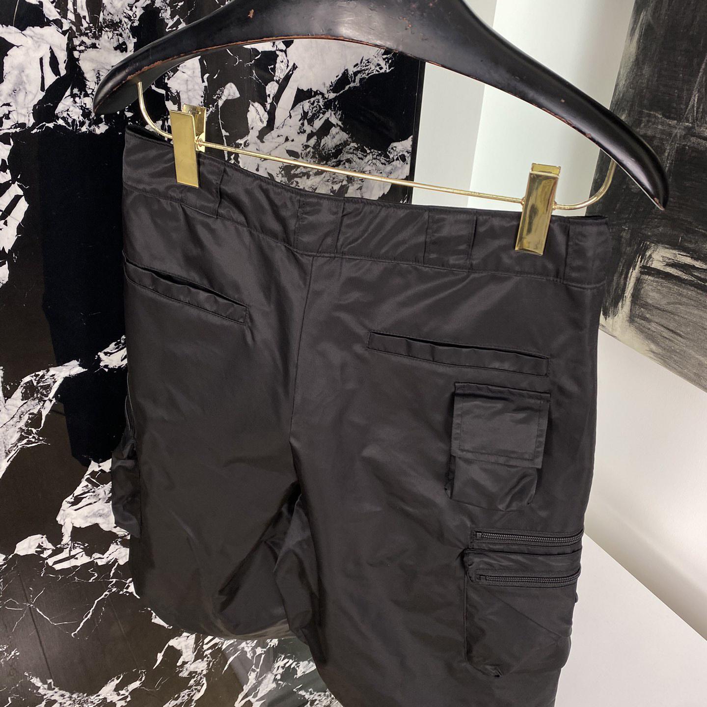 Prada Short - PerfectKickZ