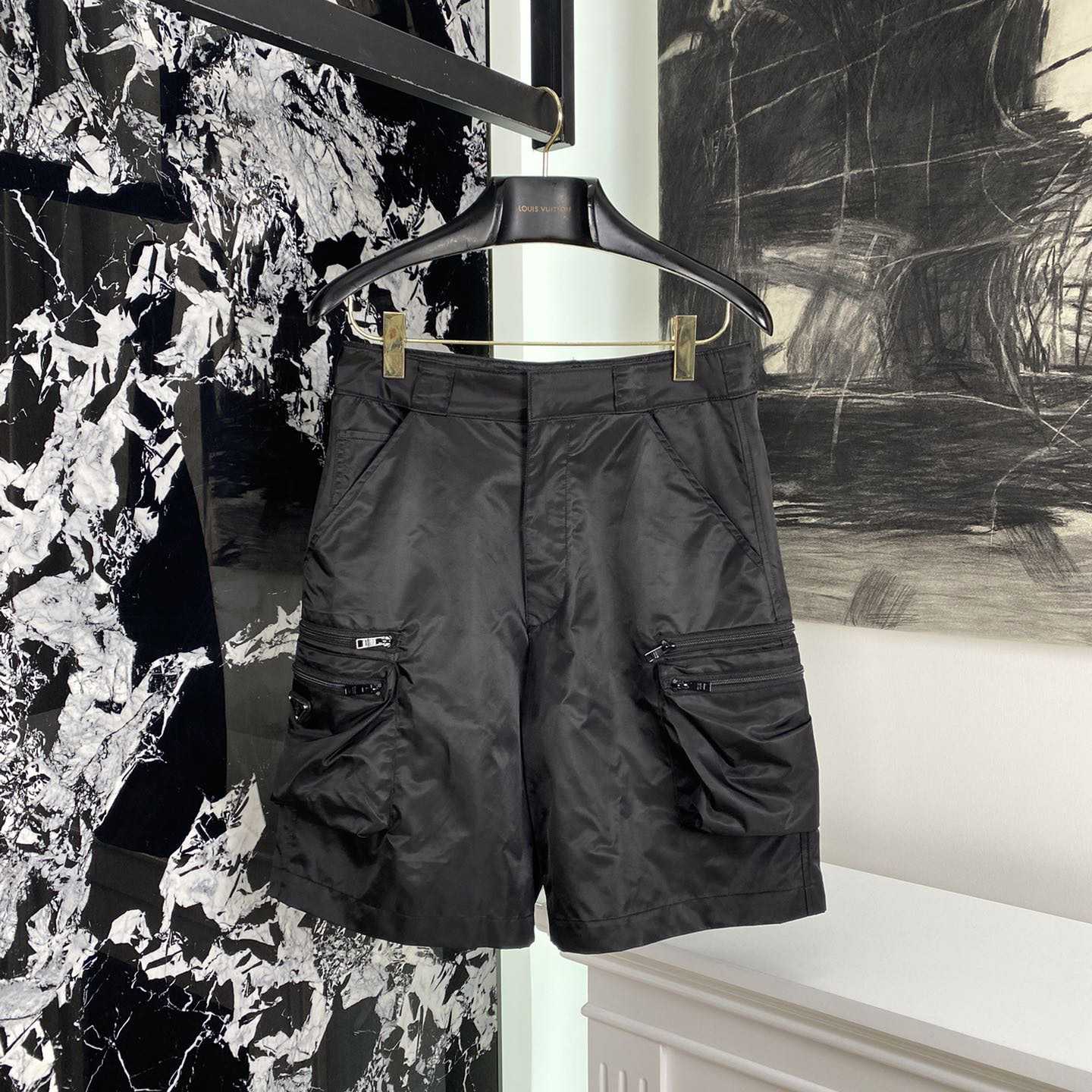 Prada Short - PerfectKickZ