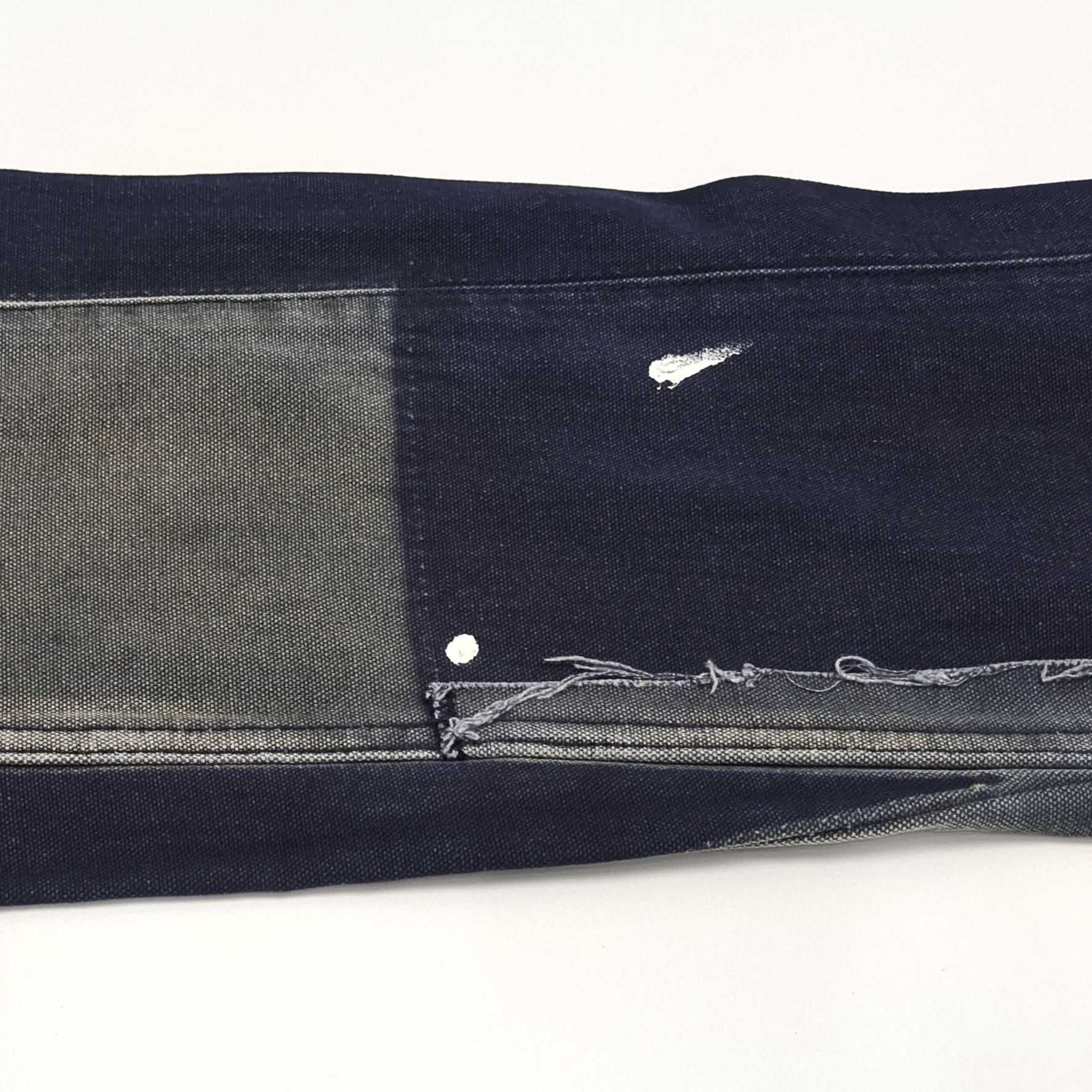 Gallery Dept Paint-splatter Detail Jeans - PerfectKickZ