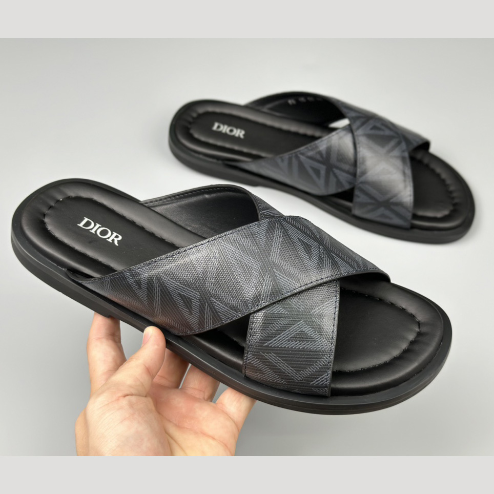 Dior Alias Sandal - PerfectKickZ