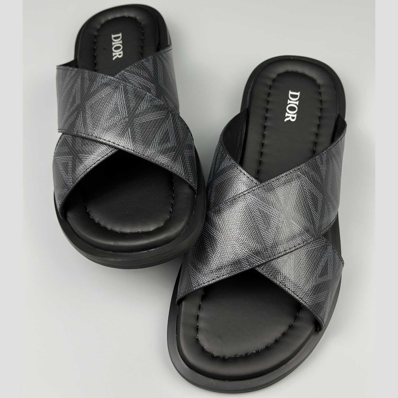 Dior Alias Sandal - PerfectKickZ