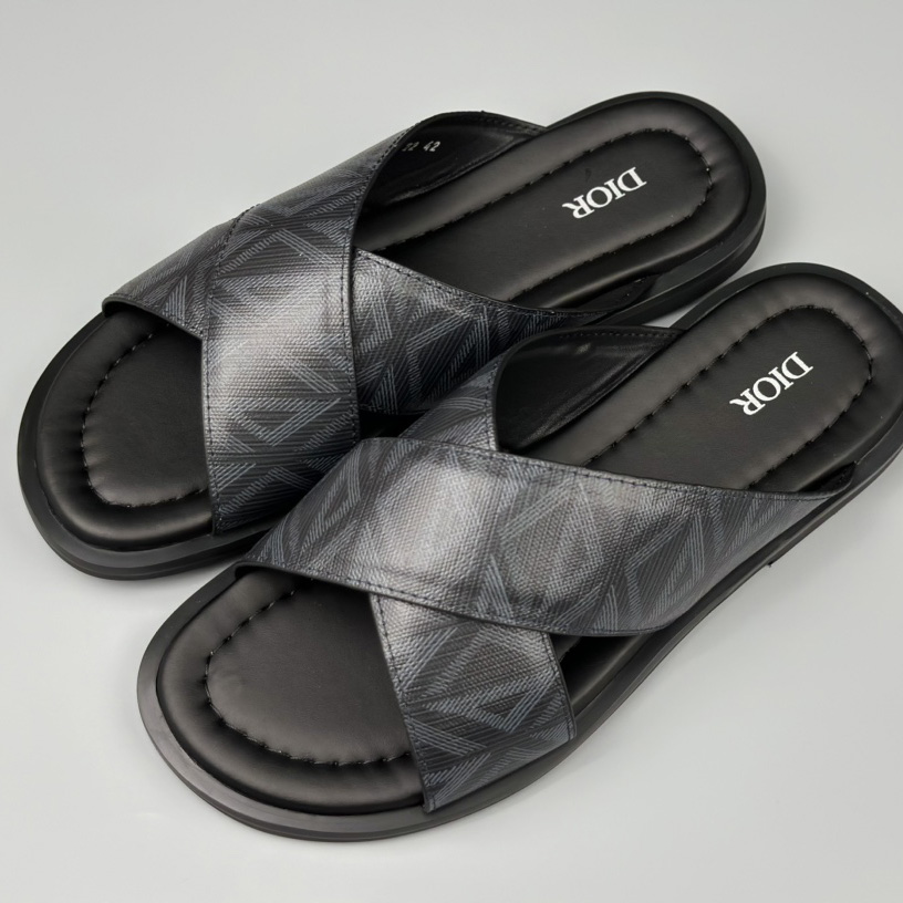 Dior Alias Sandal - PerfectKickZ