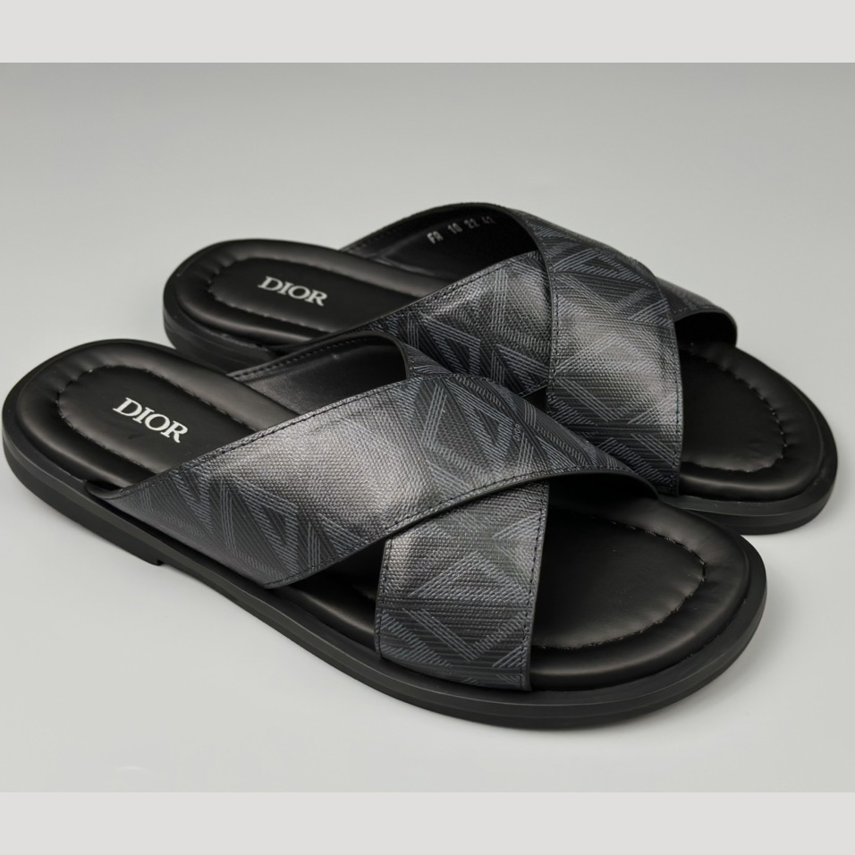 Dior Alias Sandal - PerfectKickZ