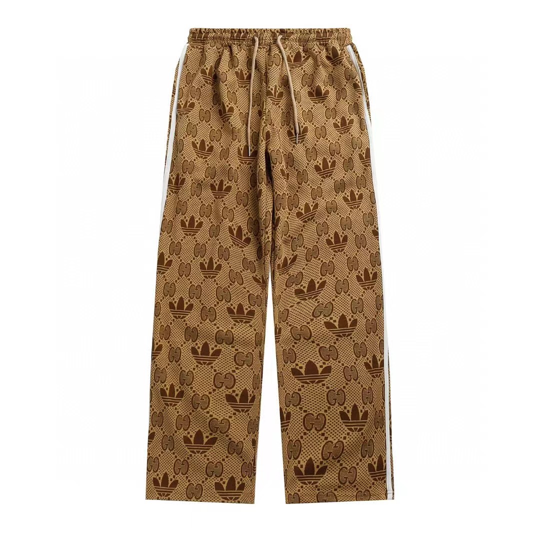 Adidas x Gucci Pants - PerfectKickZ