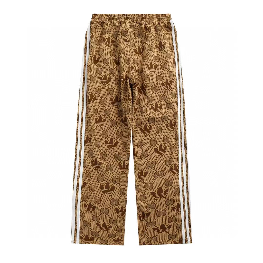 Adidas x Gucci Pants - PerfectKickZ