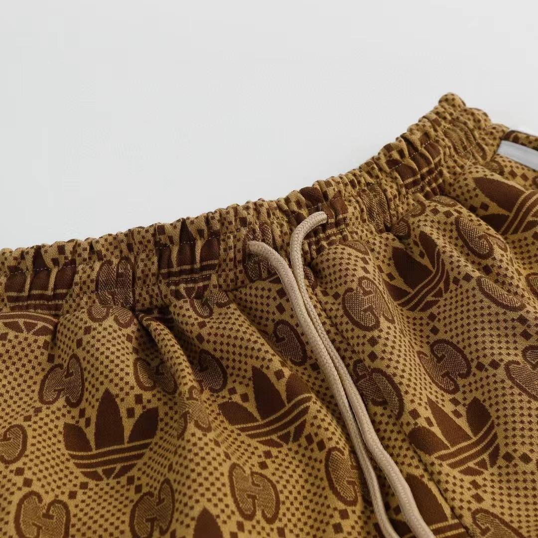 Adidas x Gucci Pants - PerfectKickZ