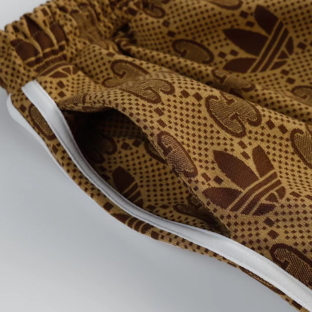 Adidas x Gucci Pants - PerfectKickZ