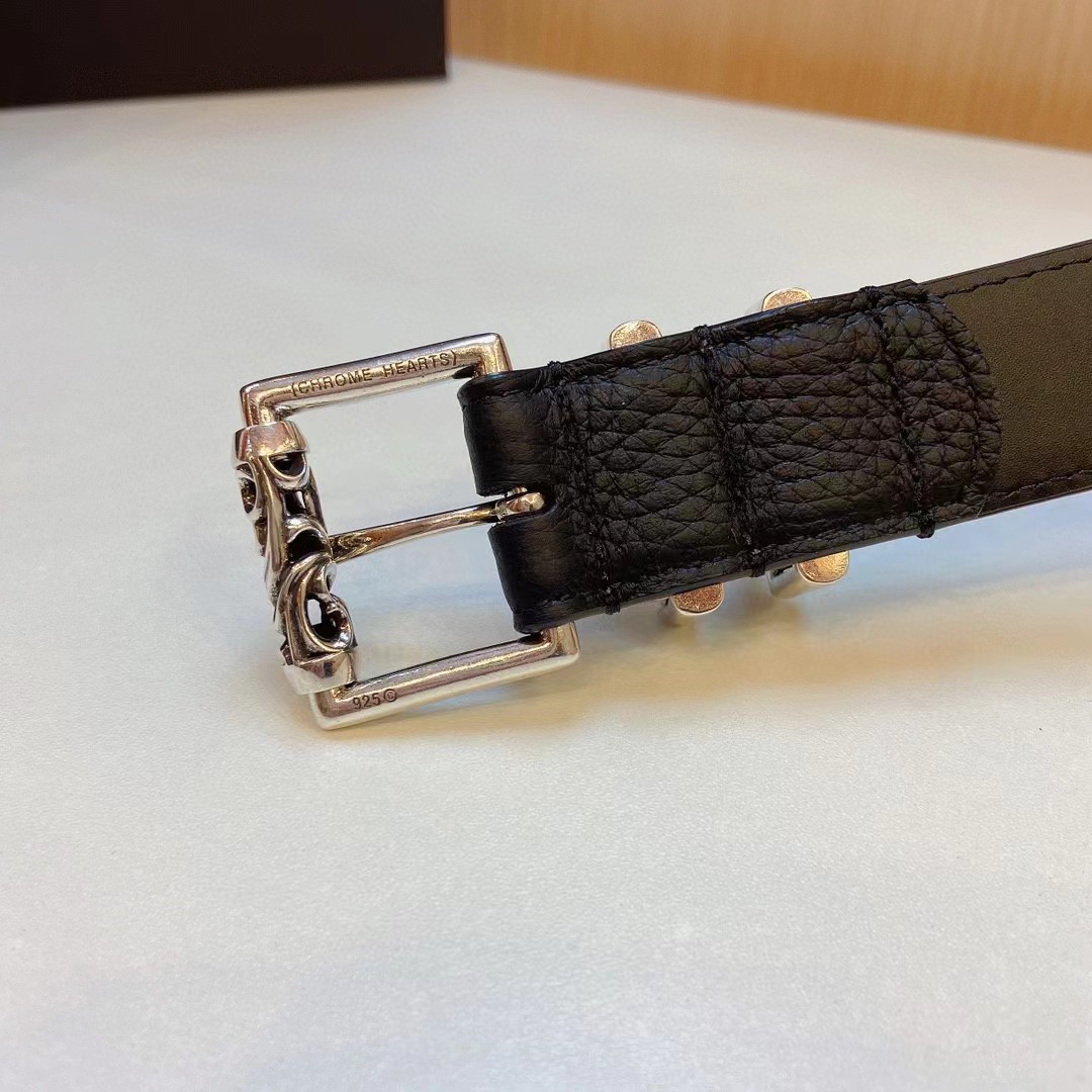 Chrome Heart  Belt  - PerfectKickZ