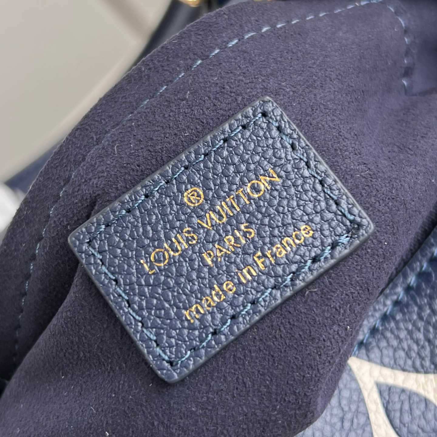 Louis Vuitton Speedy Bandouliere 20    M47048 - PerfectKickZ