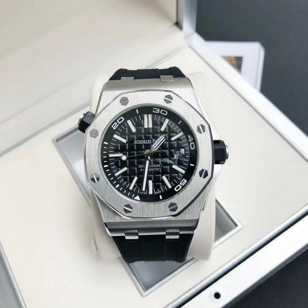 Audemars Piguet Watch    - PerfectKickZ