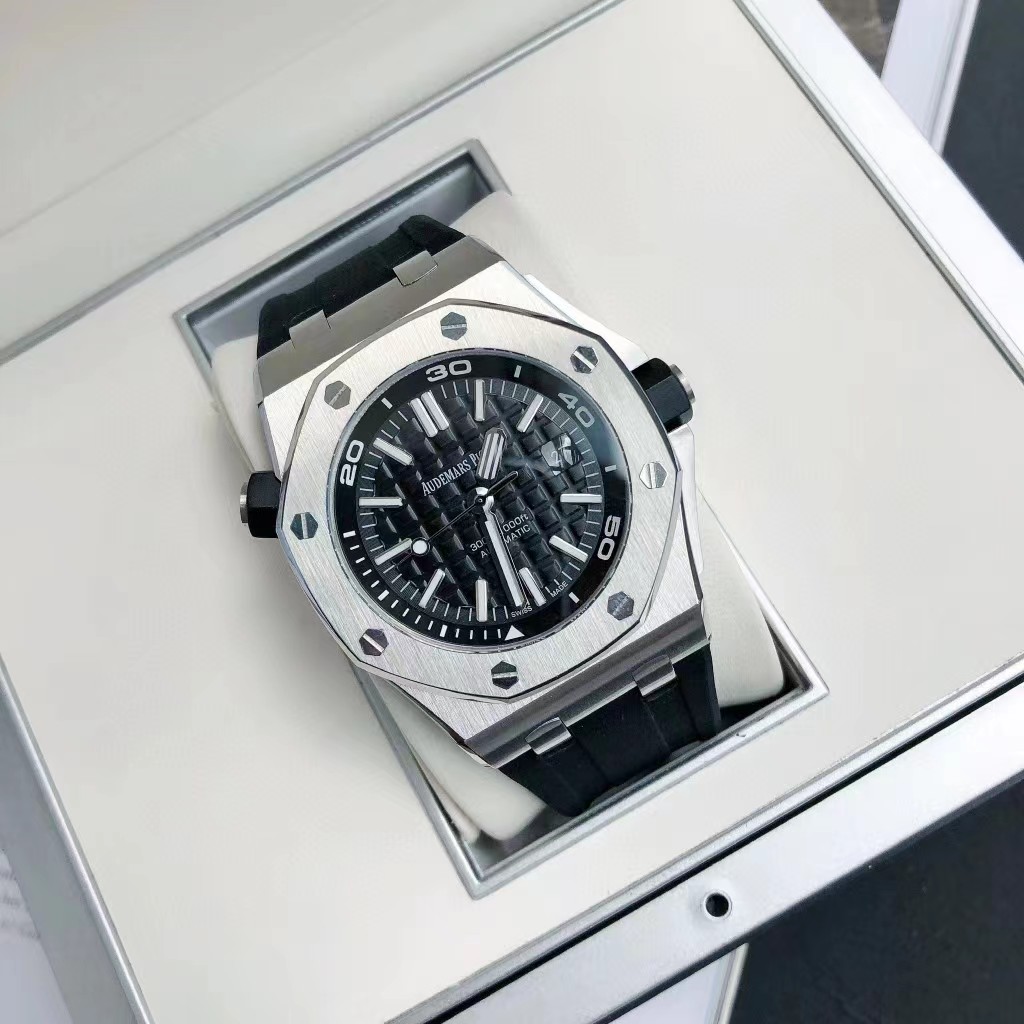 Audemars Piguet Watch    - PerfectKickZ