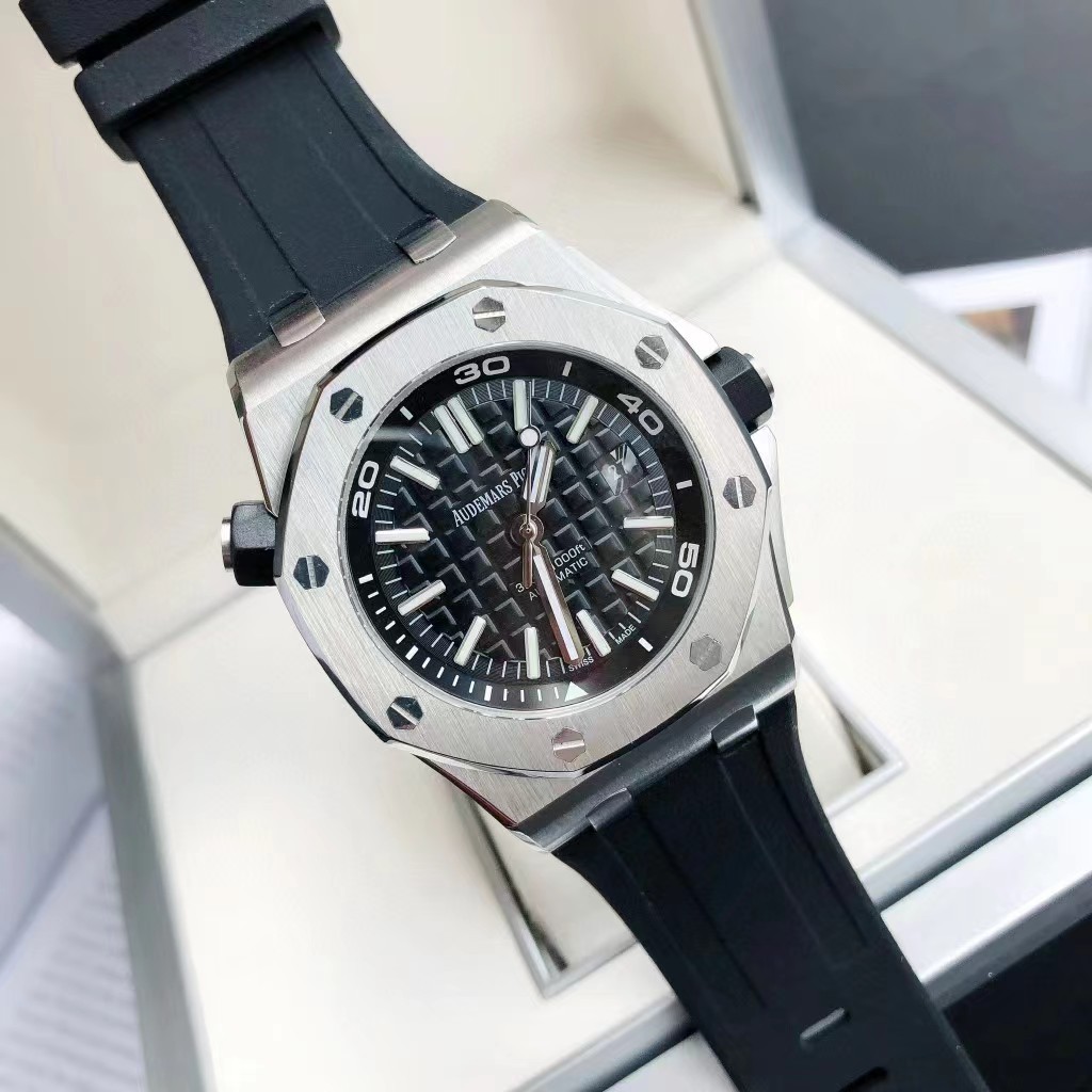 Audemars Piguet Watch    - PerfectKickZ