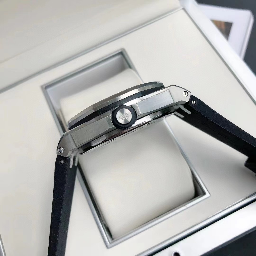 Audemars Piguet Watch    - PerfectKickZ