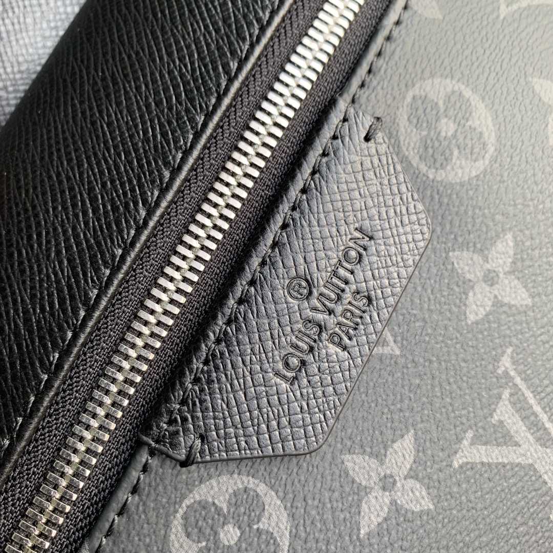 Louis Vuitton Discovery Backpack   M31033 - PerfectKickZ