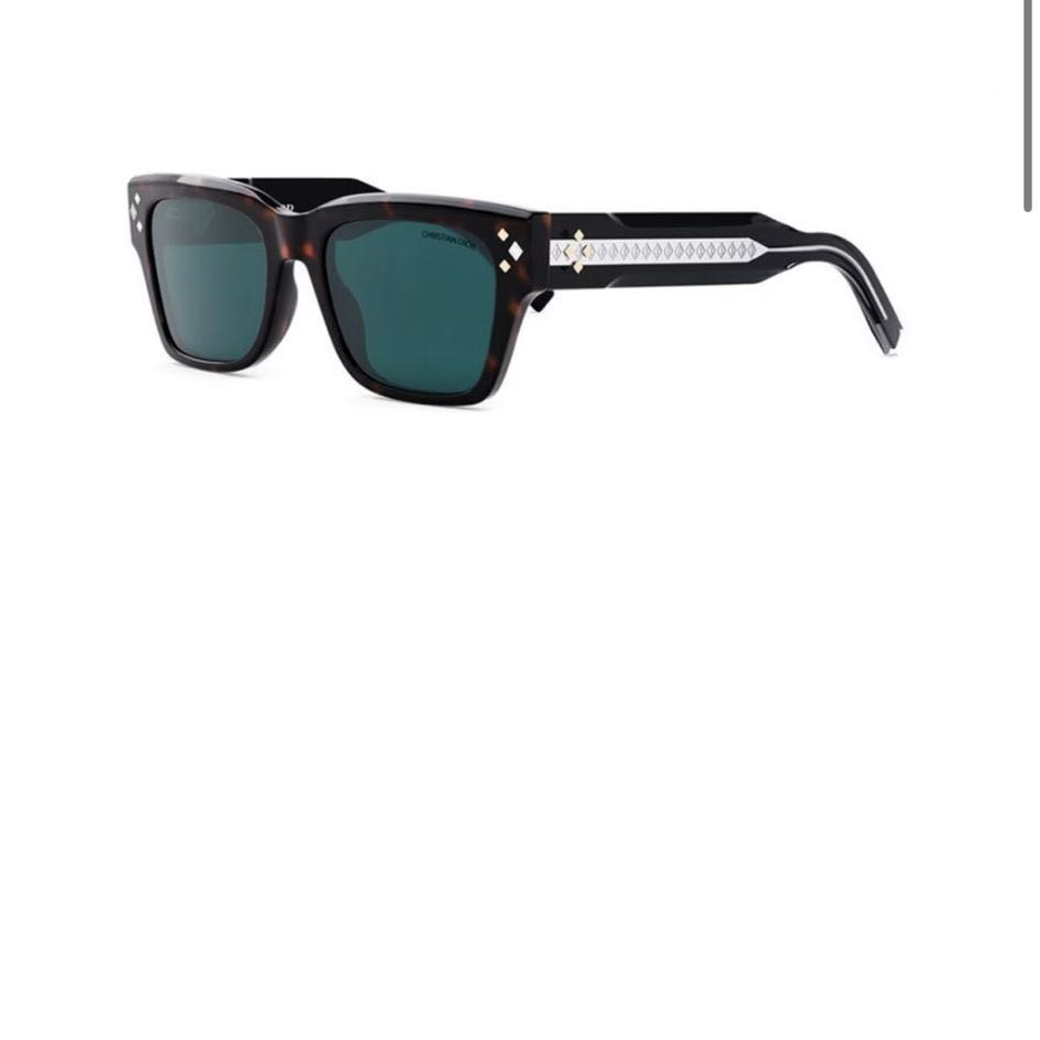 Dior DiorSignature S9U Sunglasses - PerfectKickZ