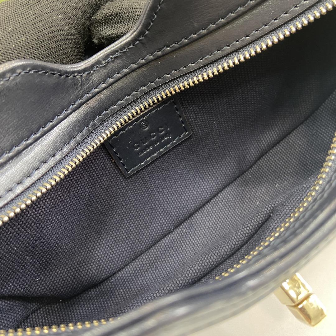 Gucci Moon Side Mini Shoulder Bag - PerfectKickZ