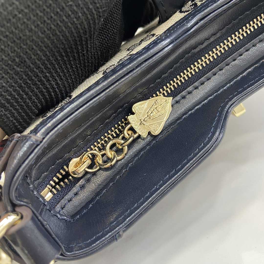 Gucci Moon Side Mini Shoulder Bag - PerfectKickZ