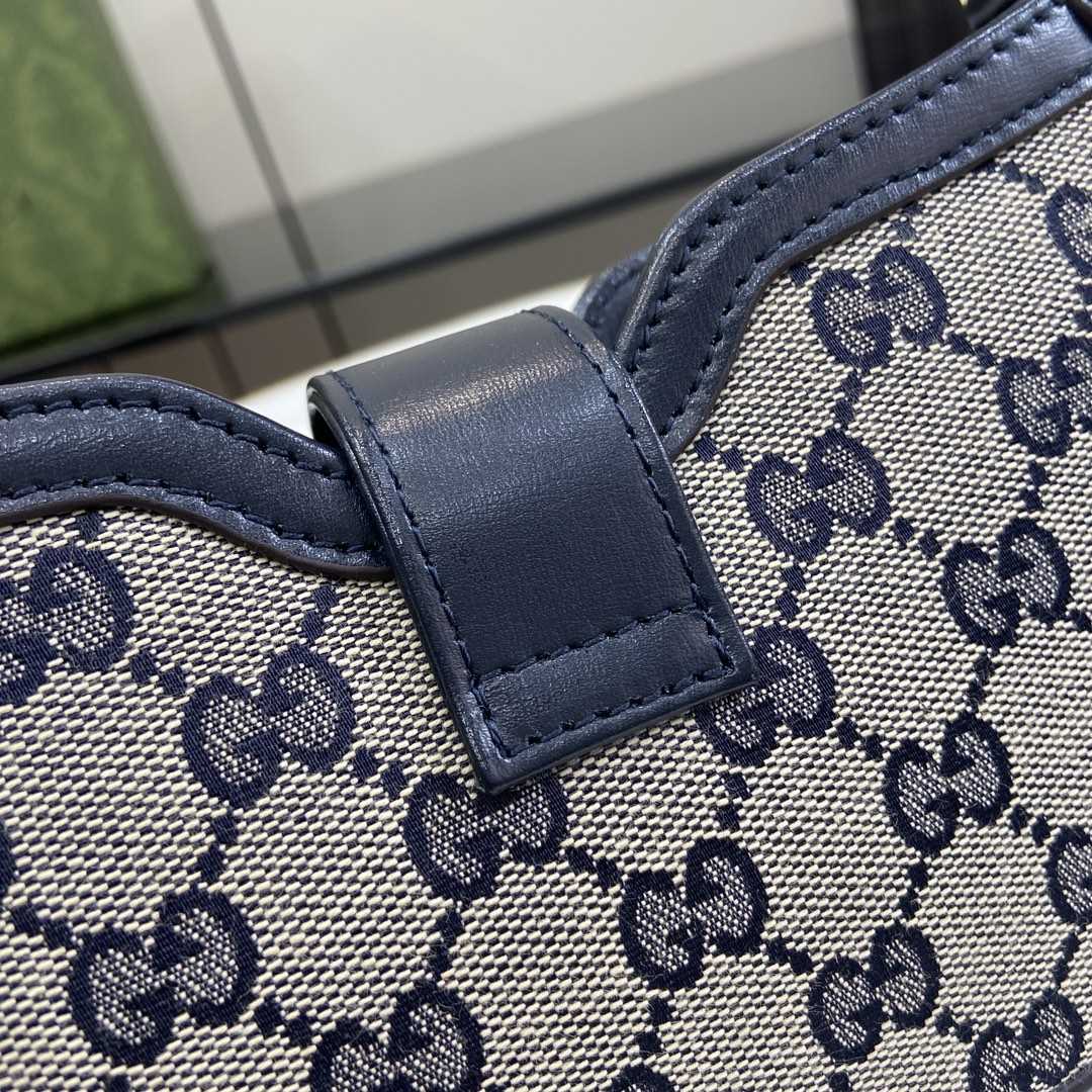 Gucci Moon Side Mini Shoulder Bag - PerfectKickZ