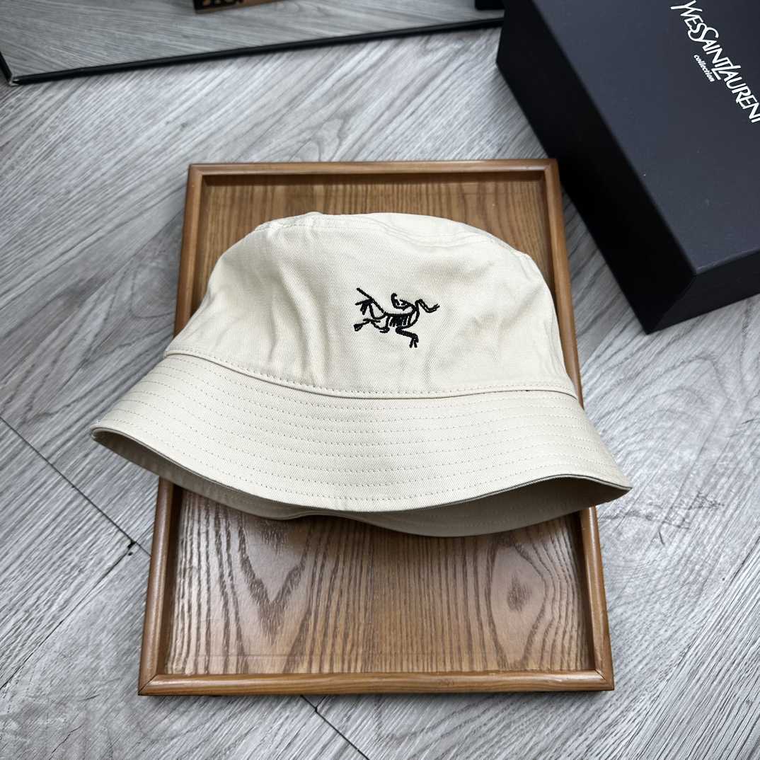 Arc’teryx  Bucket Hat - PerfectKickZ