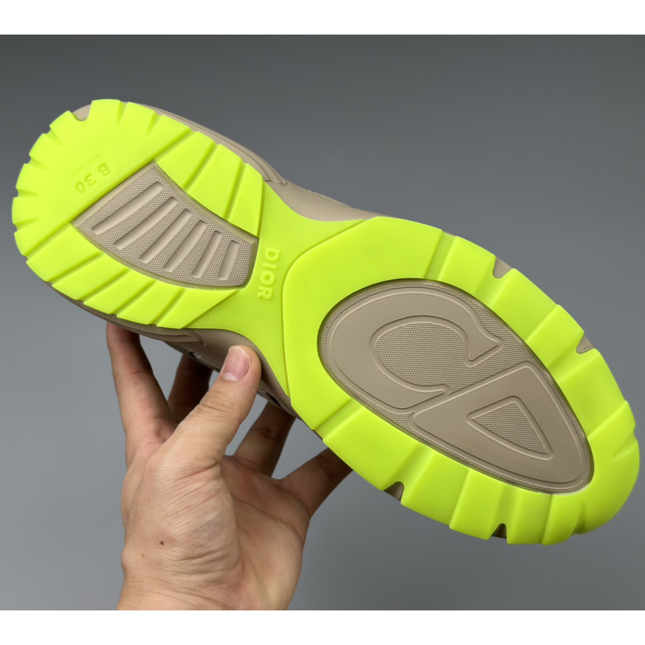 Dior B30 Sneaker  - PerfectKickZ