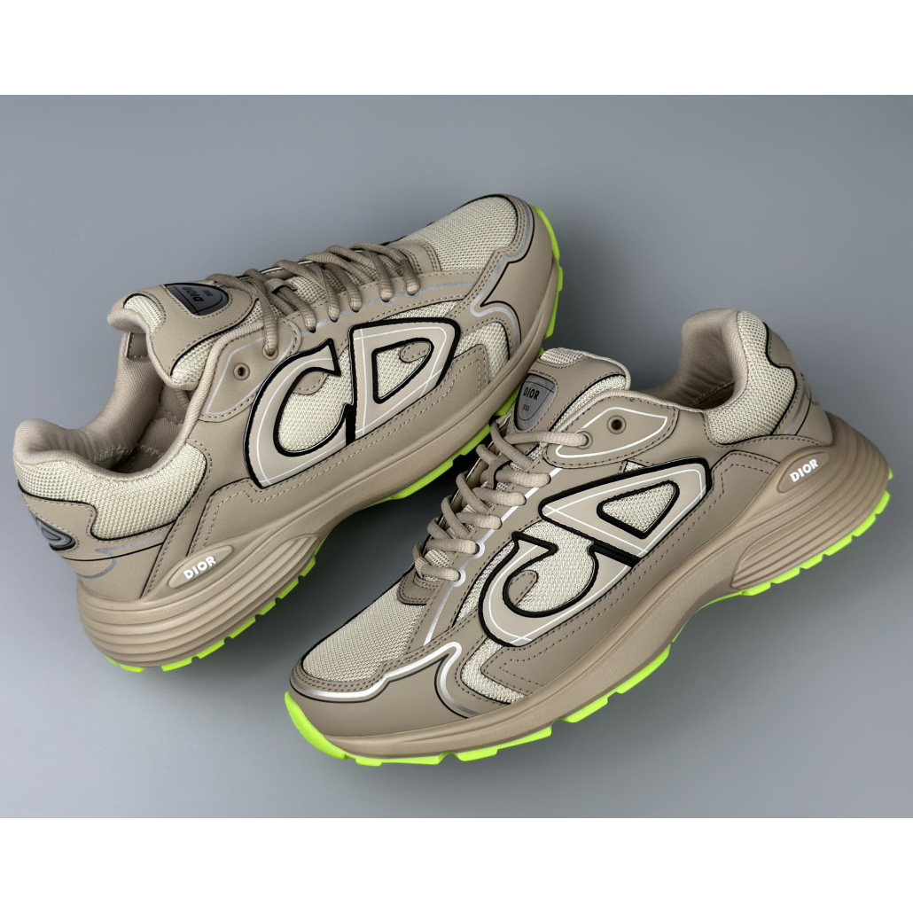 Dior B30 Sneaker  - 