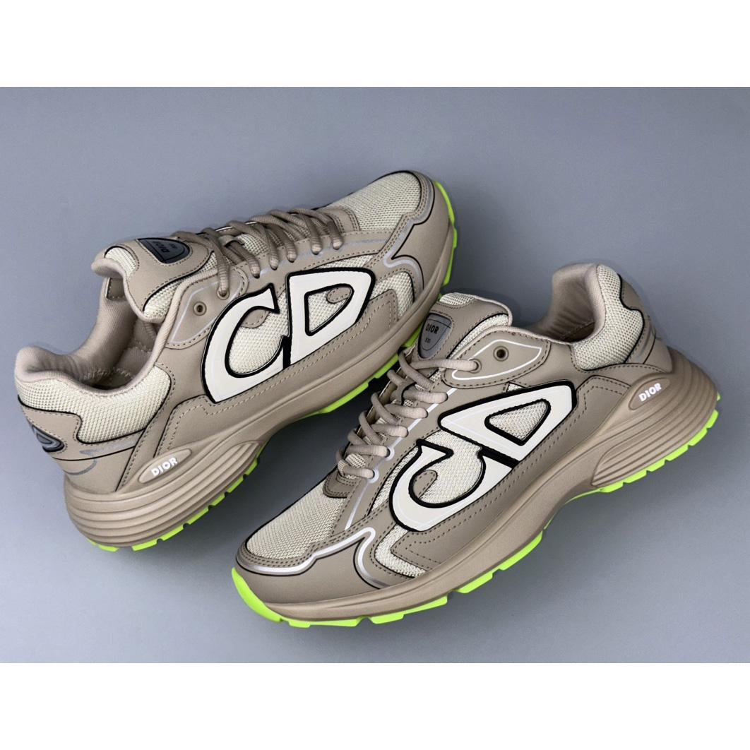 Dior B30 Sneaker  - 