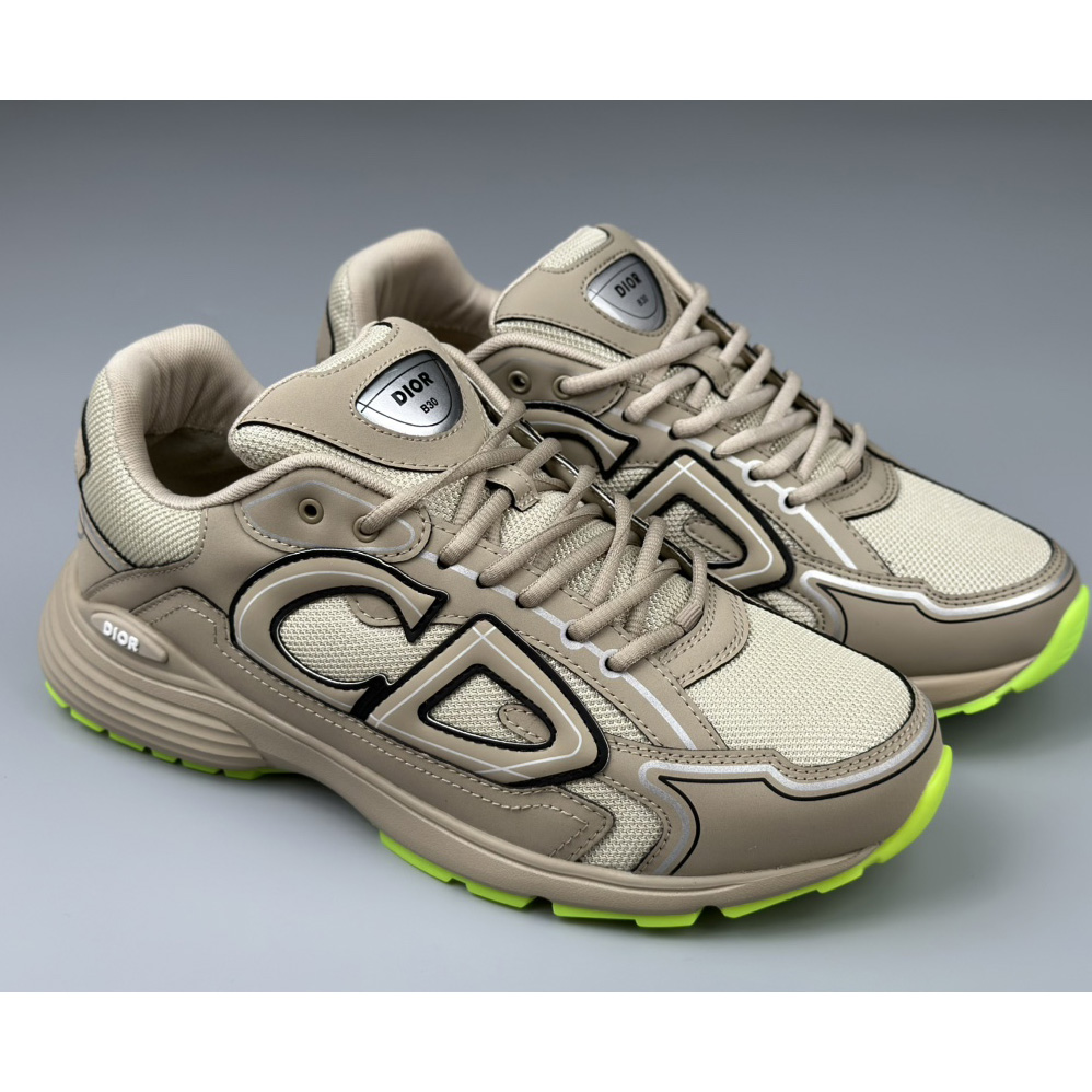 Dior B30 Sneaker  - PerfectKickZ