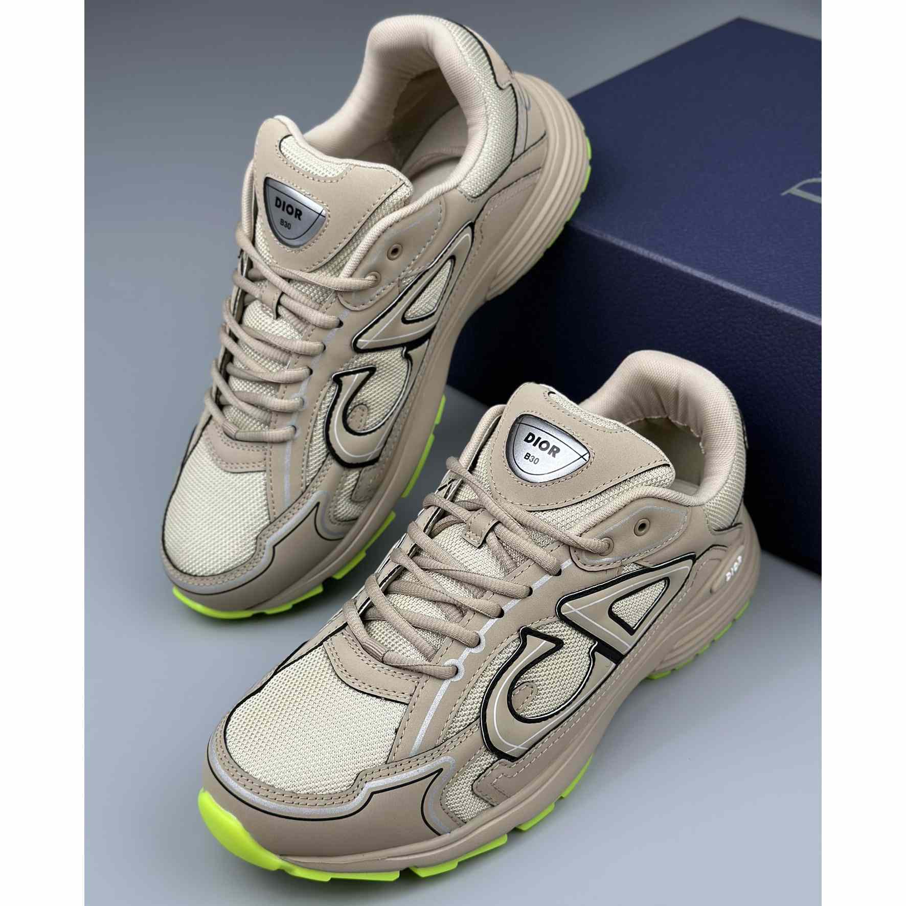 Dior B30 Sneaker  - 