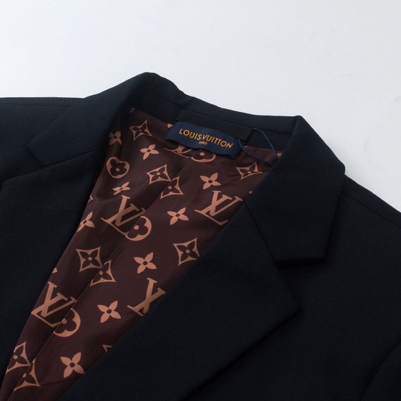 Louis Vuitton Jacket - PerfectKickZ