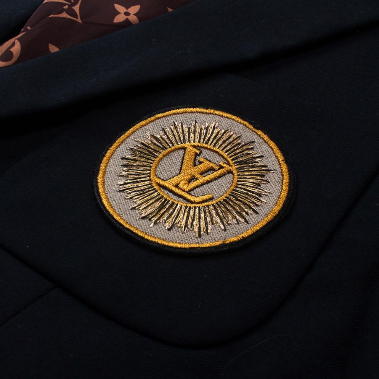Louis Vuitton Jacket - PerfectKickZ