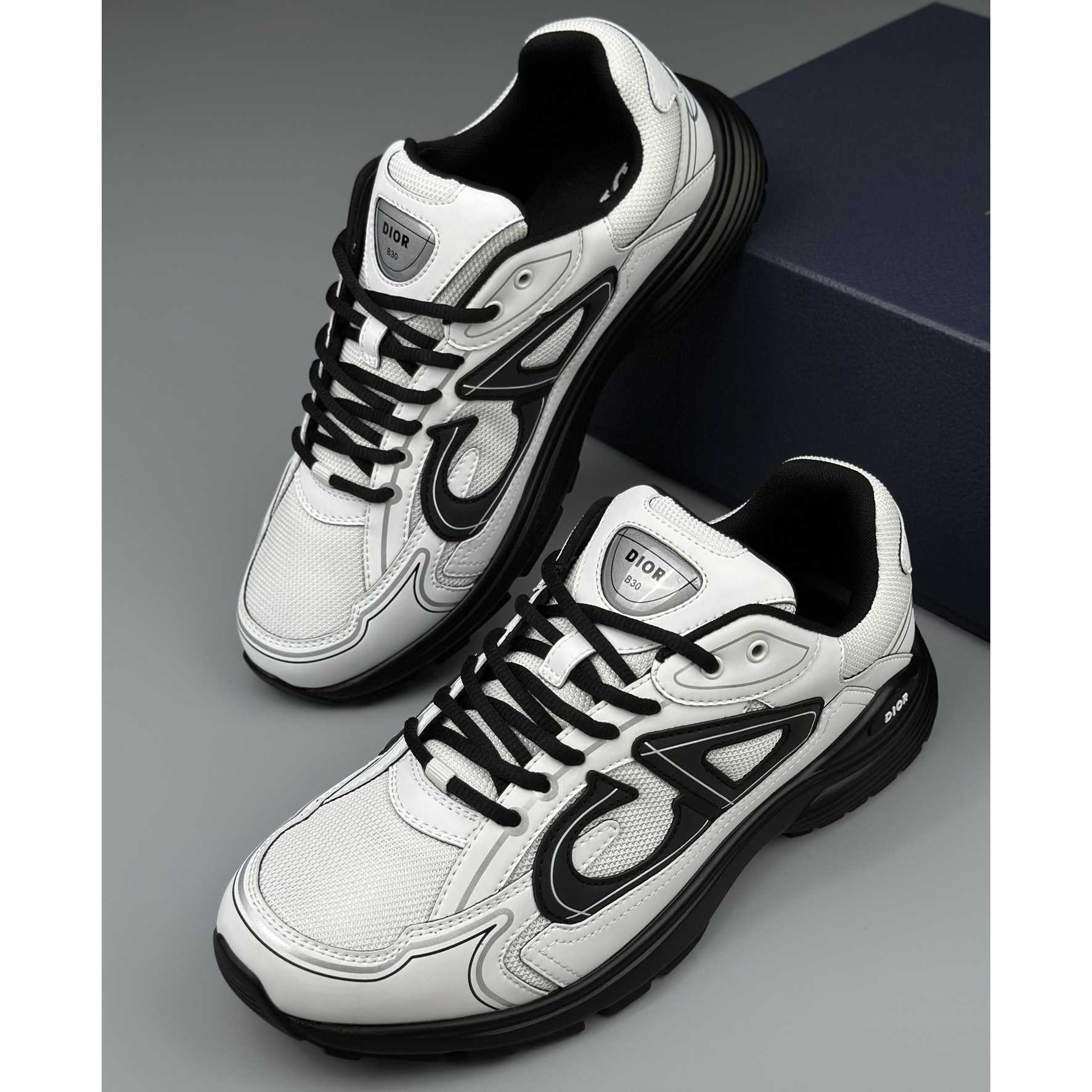 Dior B30 Sneaker  - PerfectKickZ