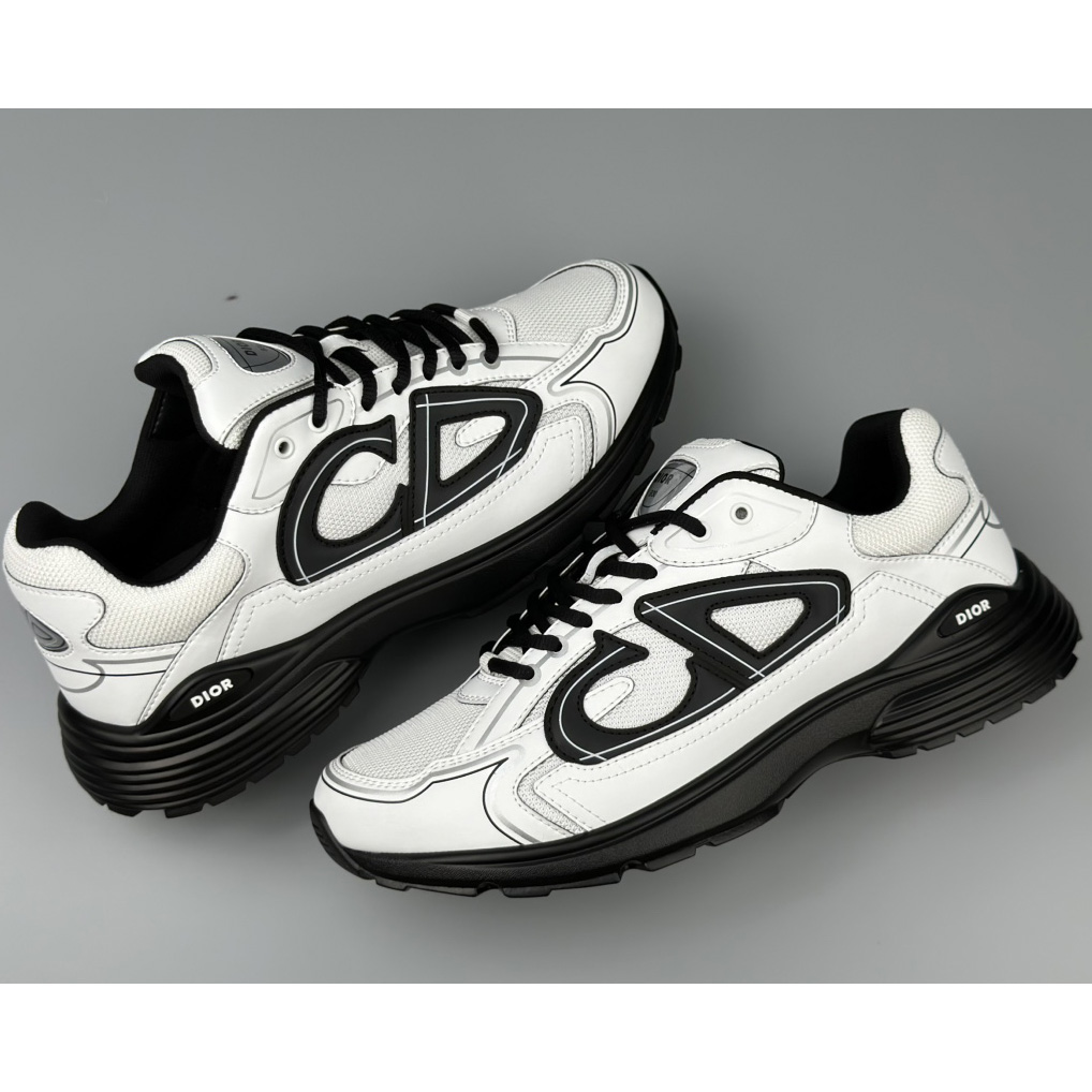 Dior B30 Sneaker  - PerfectKickZ