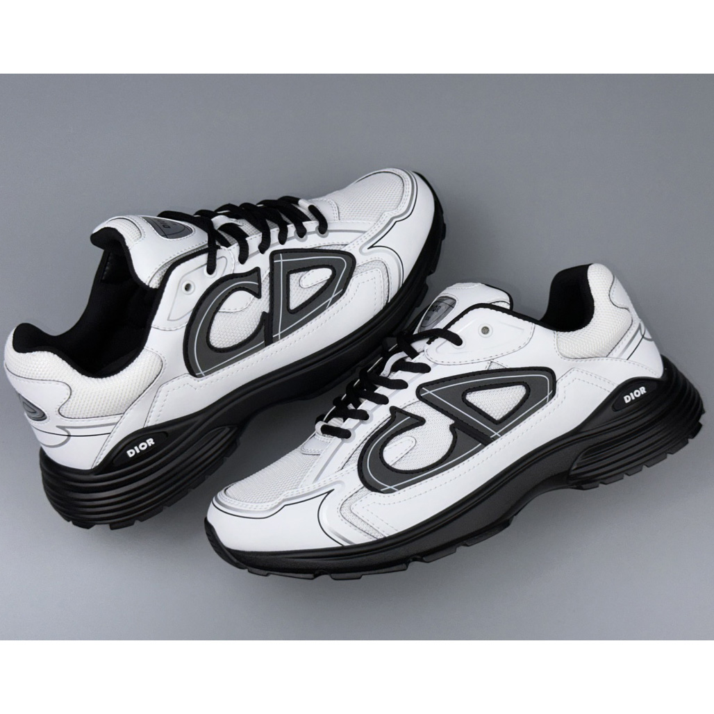 Dior B30 Sneaker  - PerfectKickZ