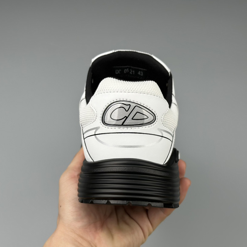 Dior B30 Sneaker  - PerfectKickZ