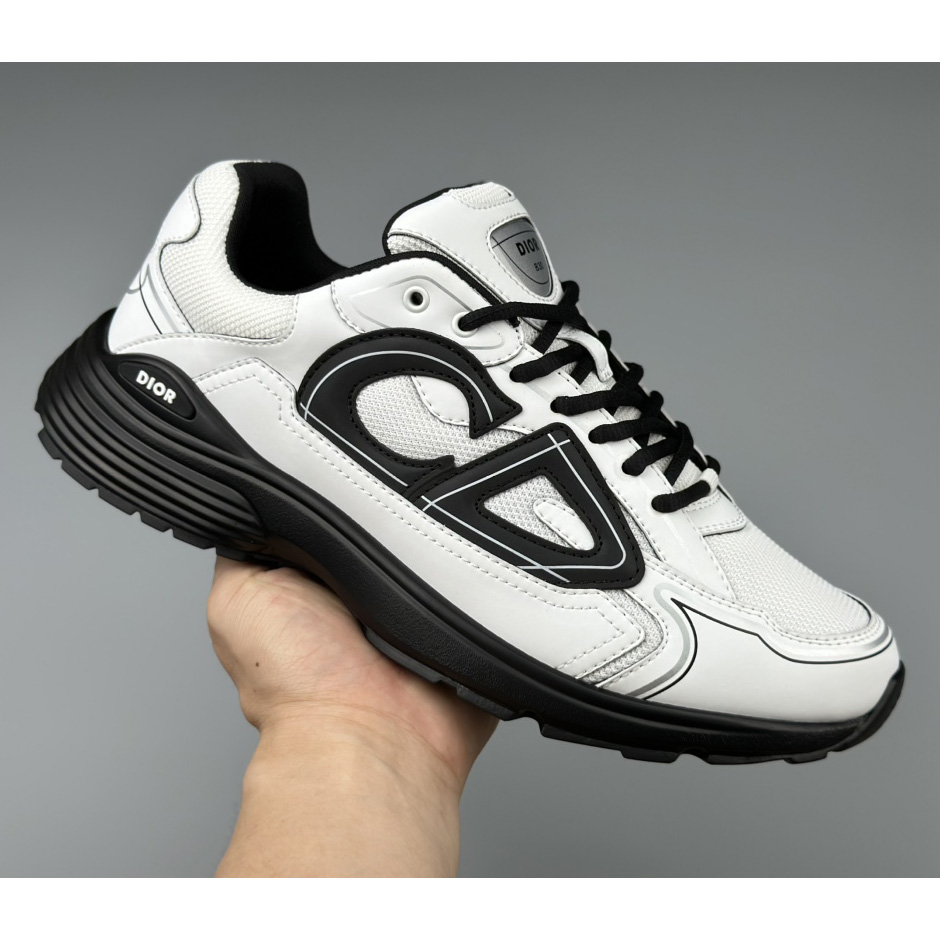 Dior B30 Sneaker  - PerfectKickZ