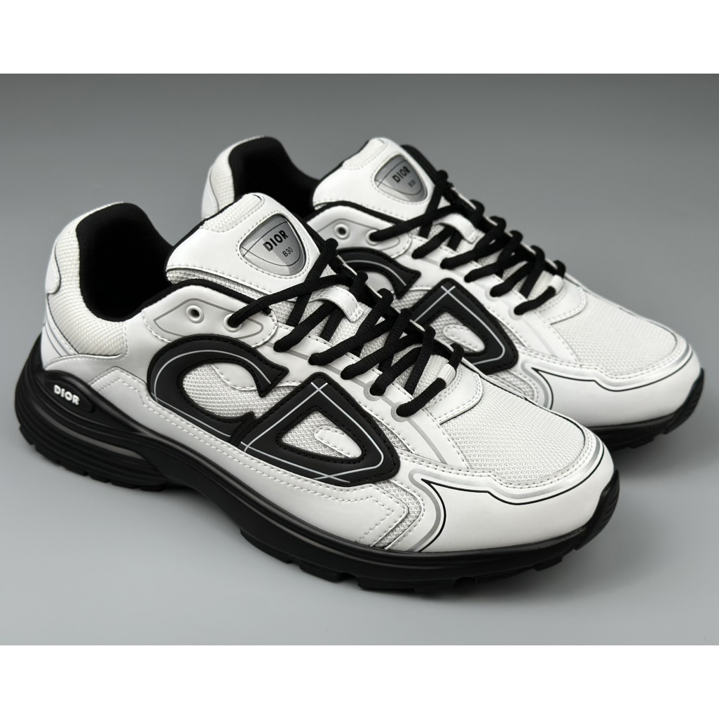 Dior B30 Sneaker  - PerfectKickZ