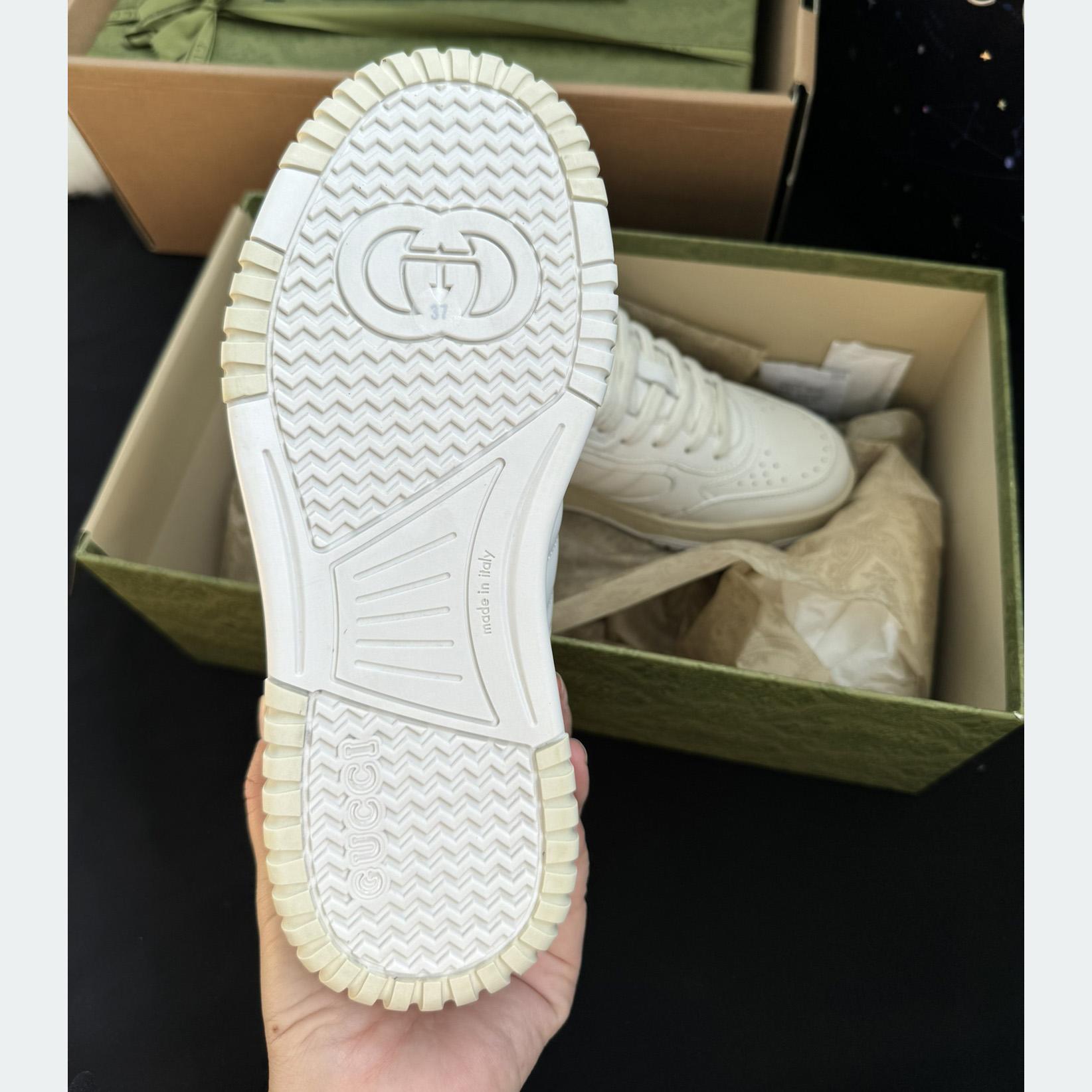 Gucci Re-web Trainer - 