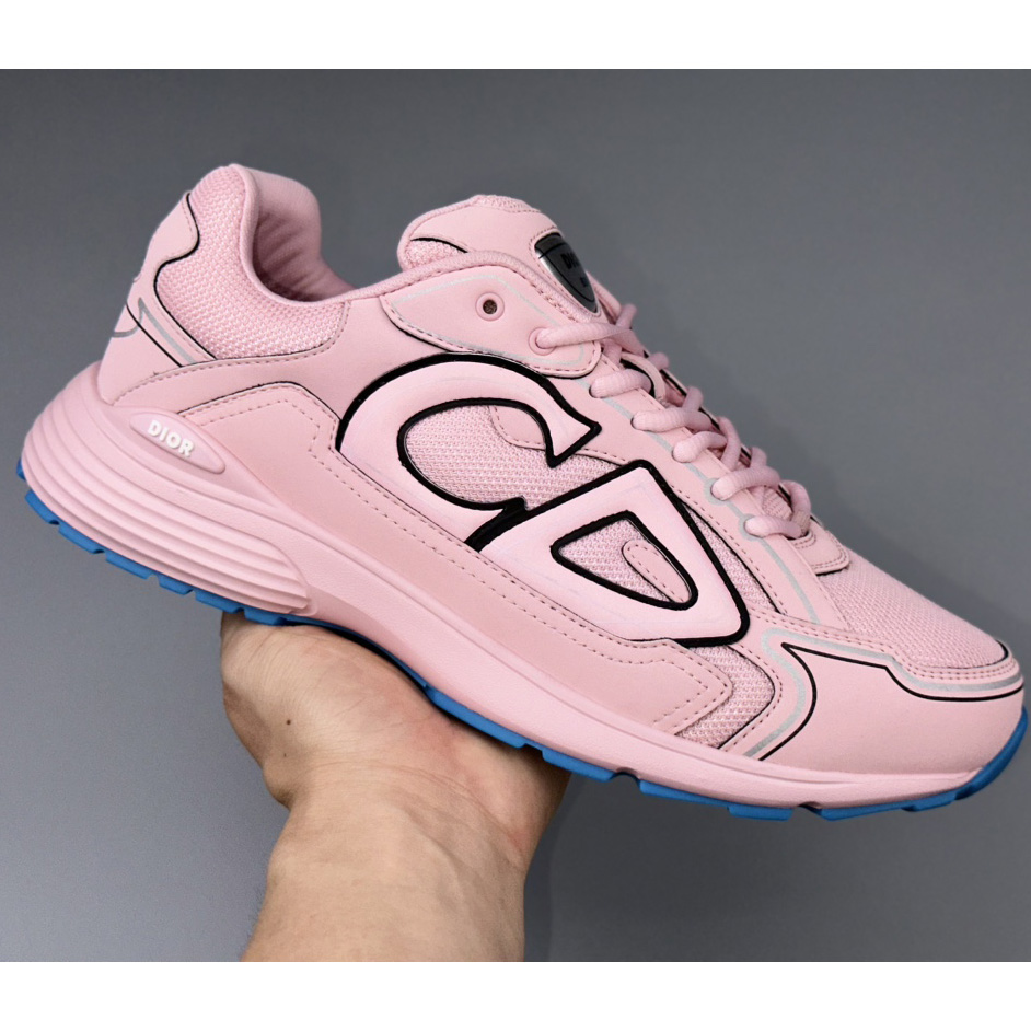 Dior B30 Sneaker  - PerfectKickZ