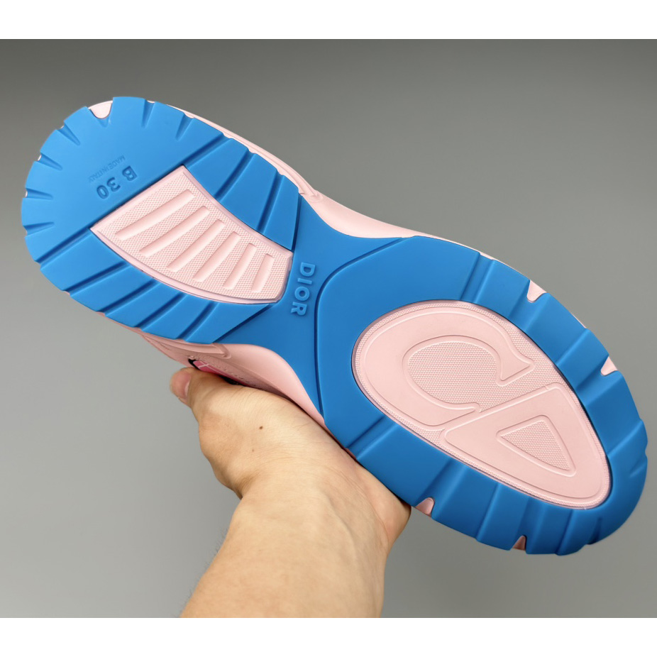 Dior B30 Sneaker  - PerfectKickZ