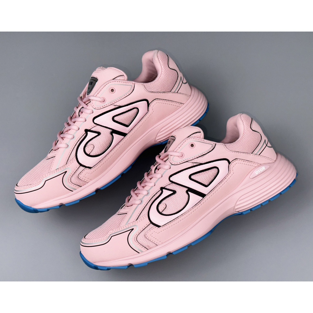 Dior B30 Sneaker  - PerfectKickZ