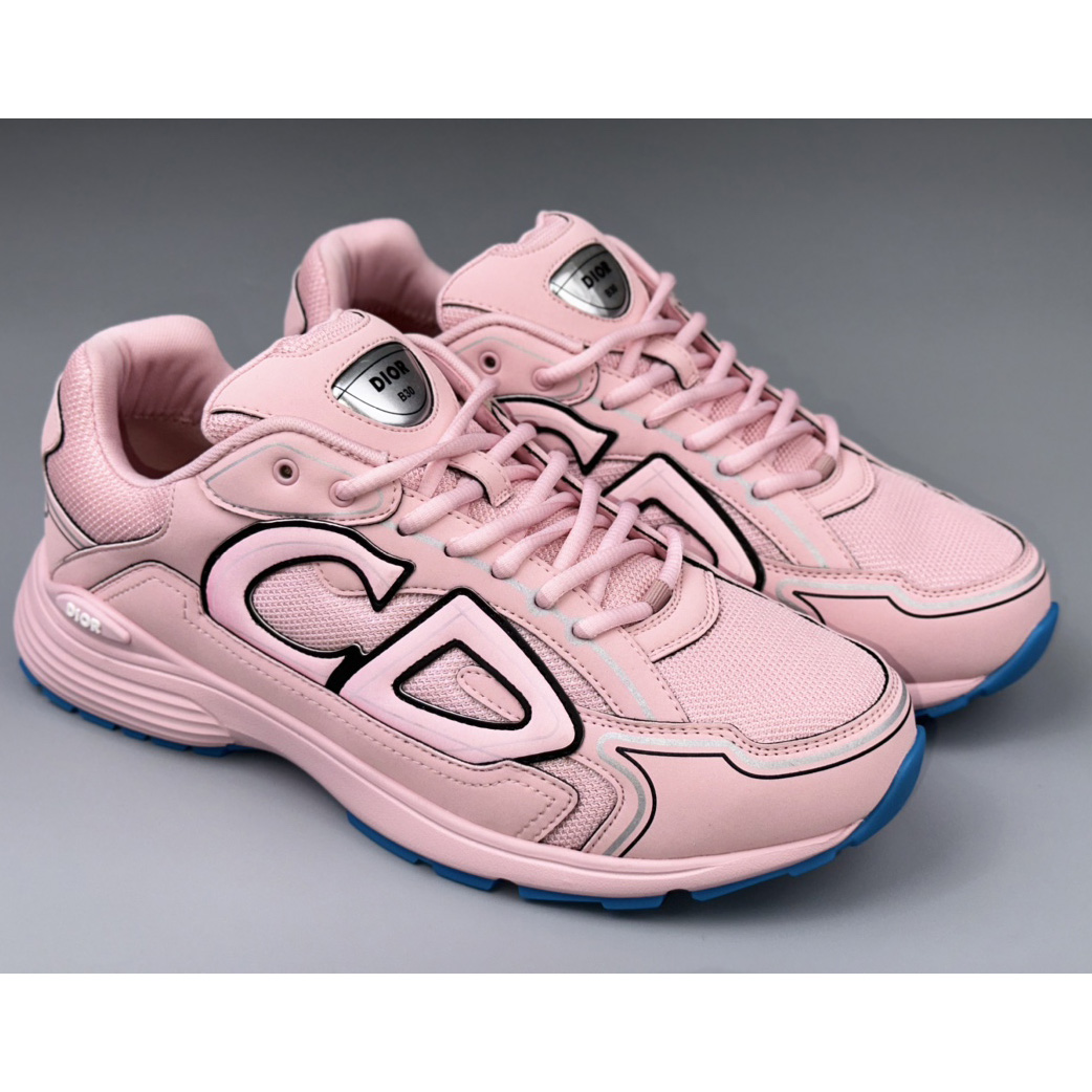 Dior B30 Sneaker  - PerfectKickZ